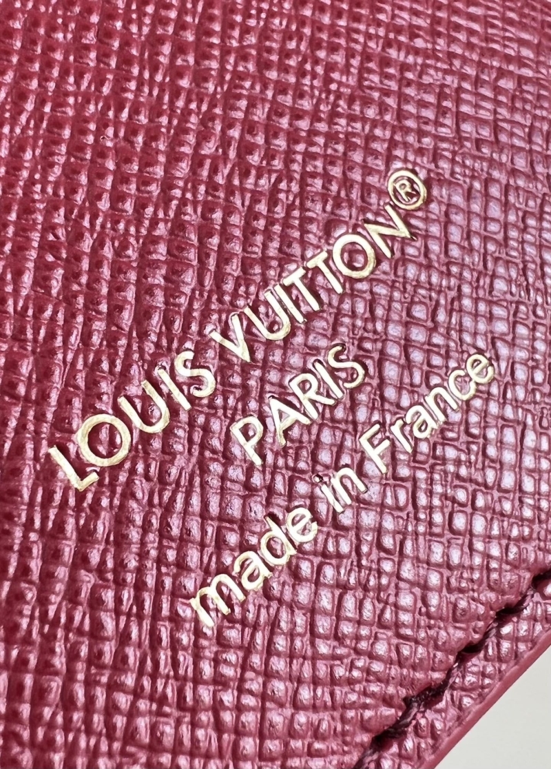 LV Wallets